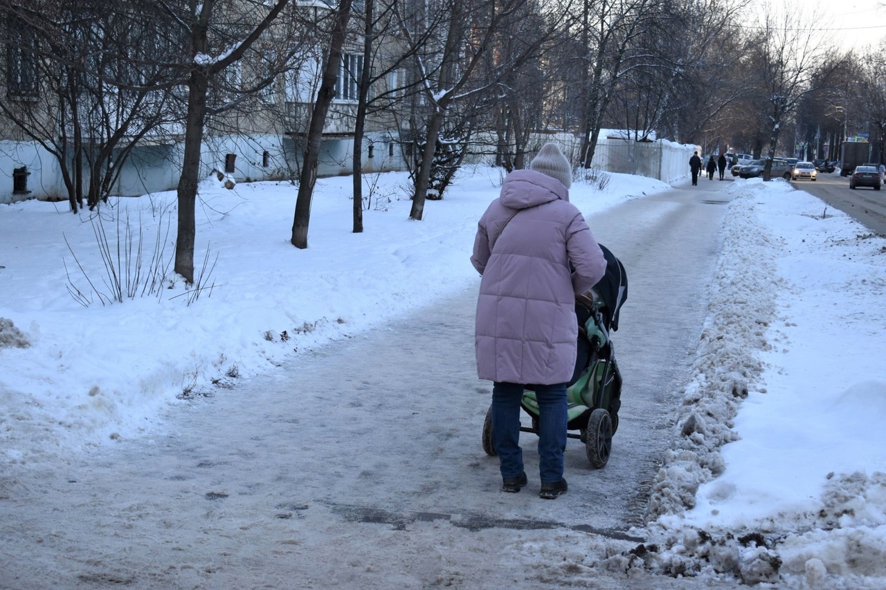 Заксобрание Кировской области одобрило пакет мер соцподдержки многодетных семей