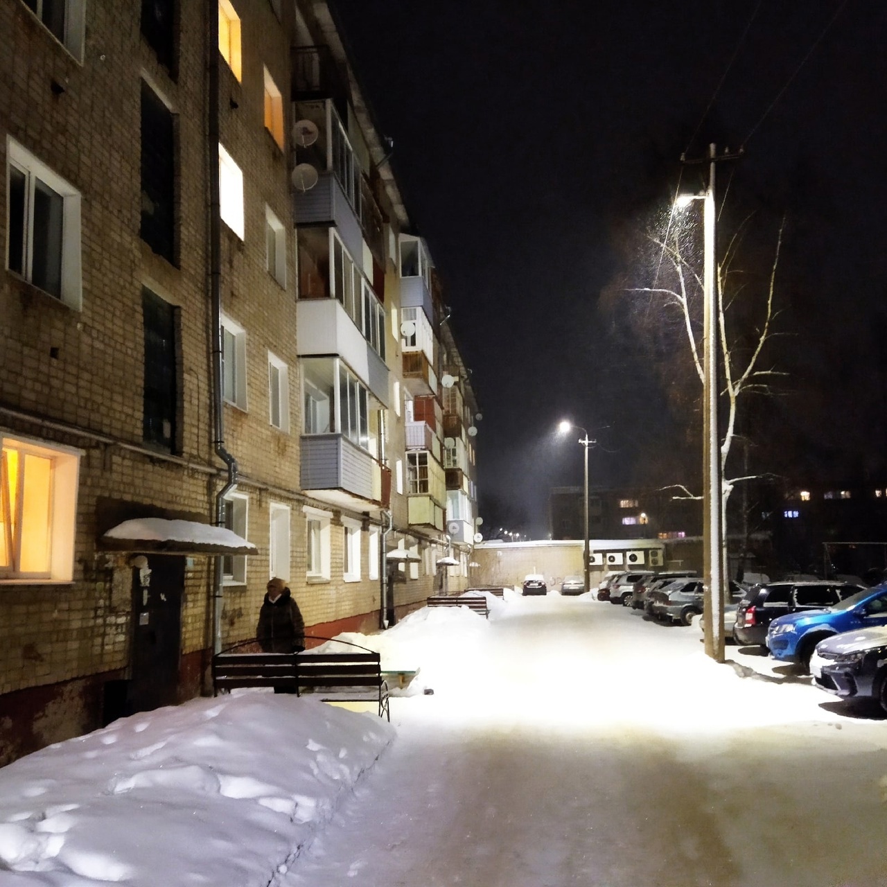 В Кирове упали цены на вторичное жилье по итогам трех месяцев 2024 года