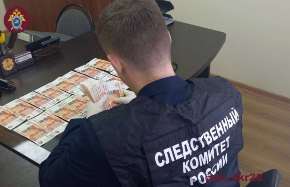 В Кирове бухгалтер одной из компаний присвоила себе более 1,9 миллиона рублей