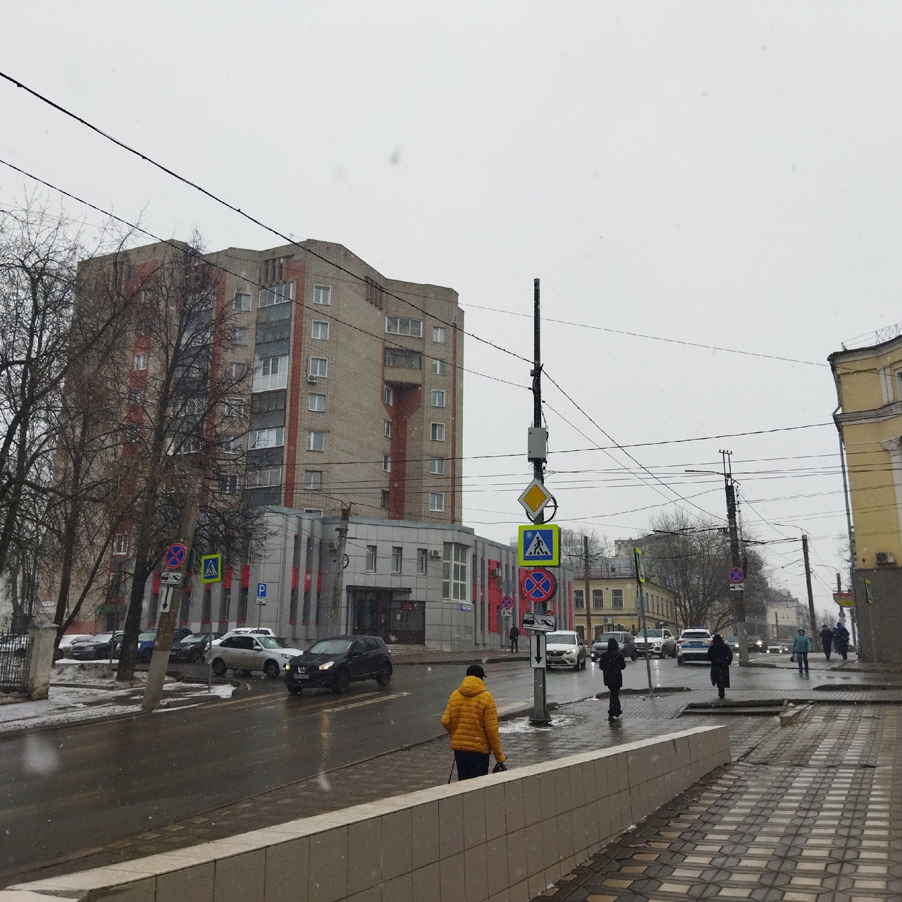 К юбилею в Кирове отремонтируют лестницы