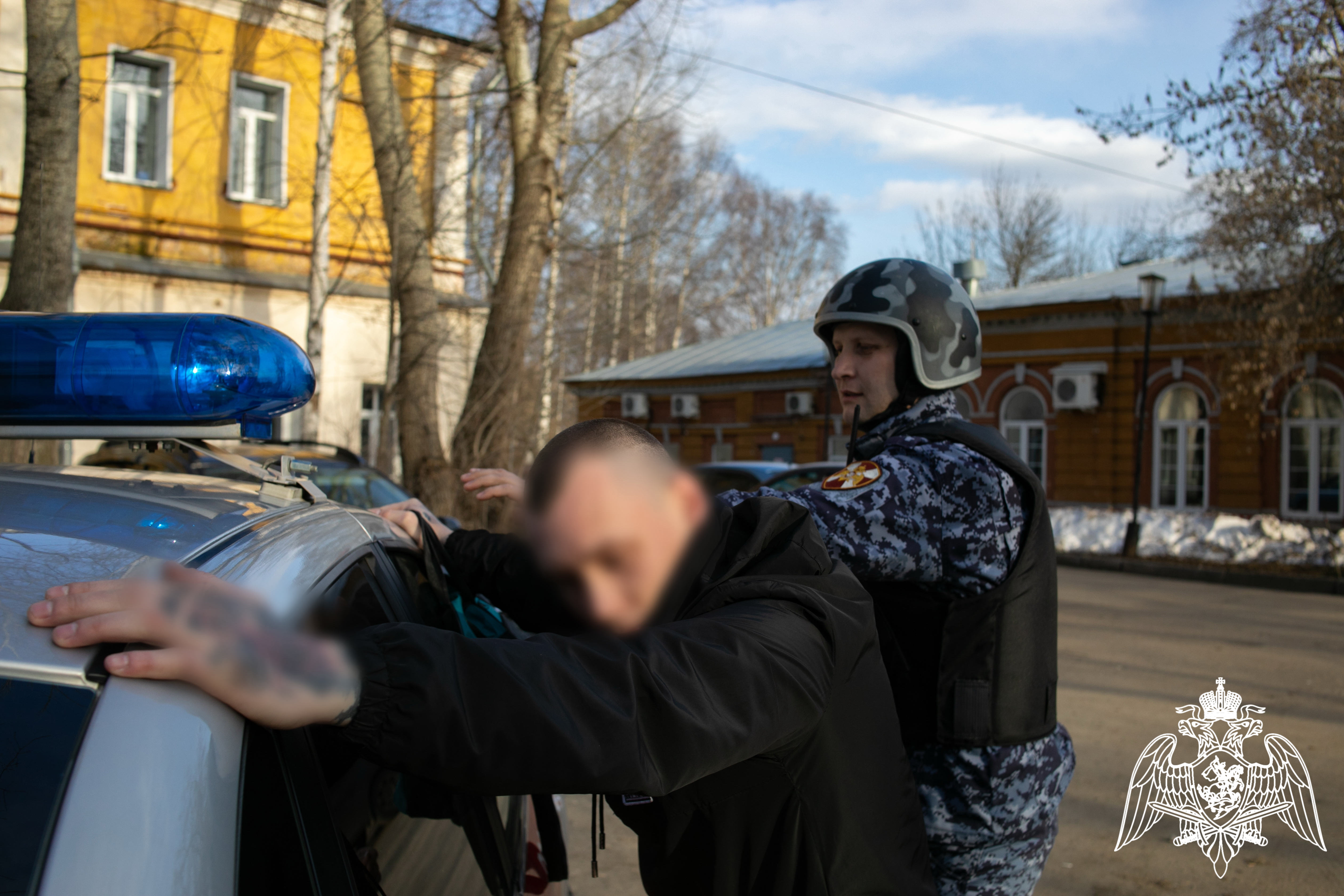 22-летний бесправник гонял на ВАЗе по Кирово-Чепецку: чем все закончилось?