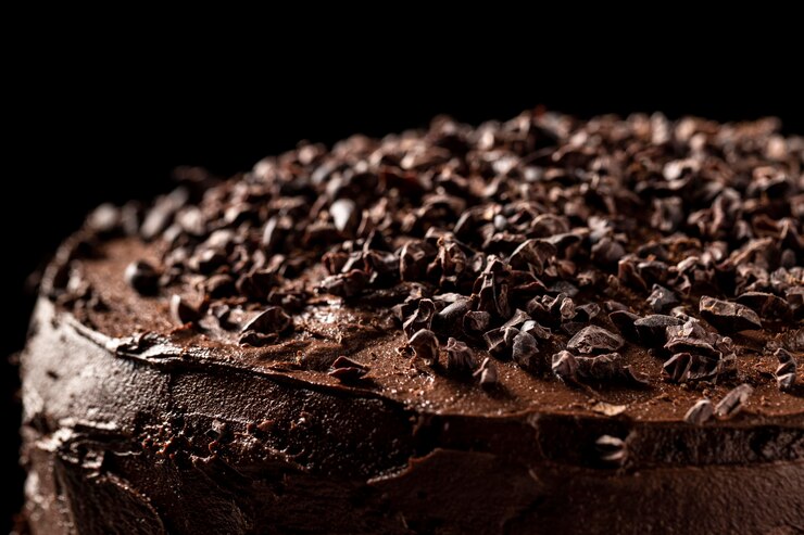 Манник "Шоколадка" вкуснее торта с кремом: никаких гор дорогих продуктов 