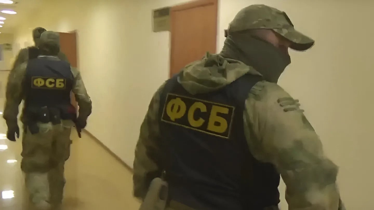 В Кирове сотрудники ФСБ поймали сторонника радикального исламизма