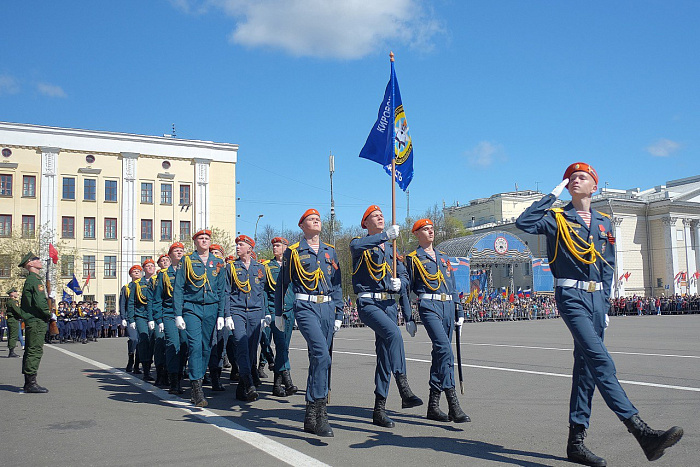 Более 400 мероприятий запланировано в Кировской области к Дню Победы 