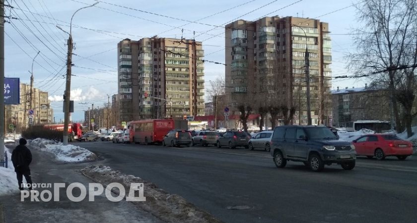 Киров оказался в топ-30 городов России по доходности вложений в недвижимость