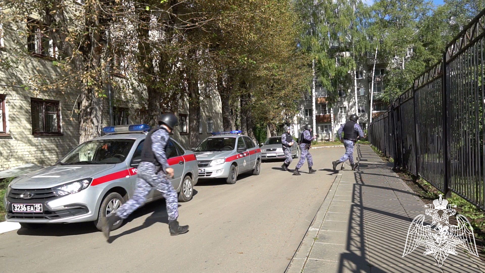 В колледжах и техникумах Кировской области пройдут антитеррористические учения