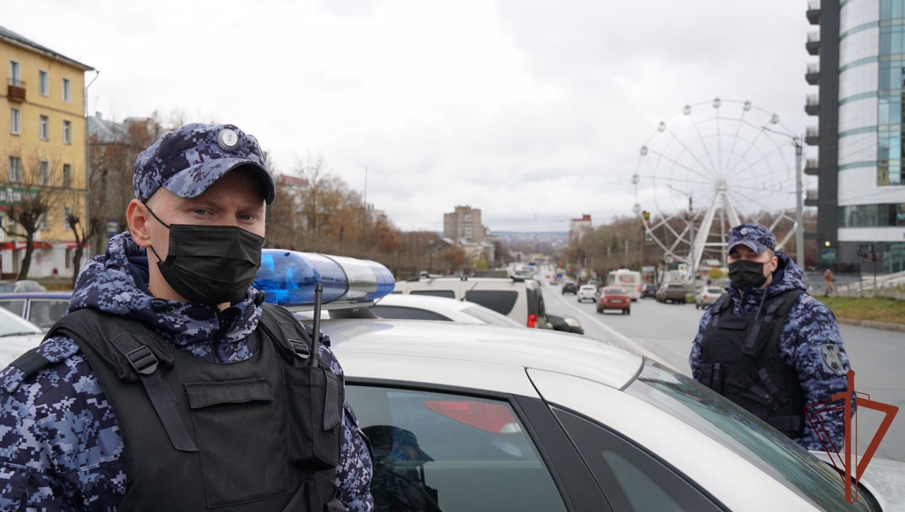 В Кирове усилят меры безопасности в майские и июньские праздники
