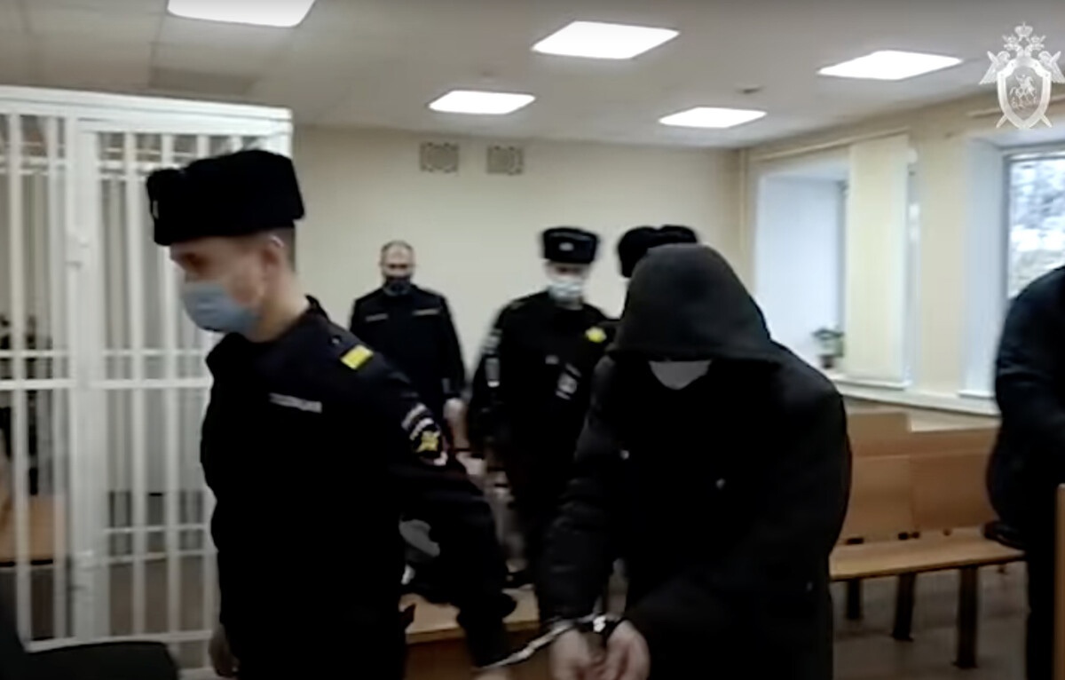 Жителя Кировской области на допросе поймали на вранье с целью оправдать обидчика