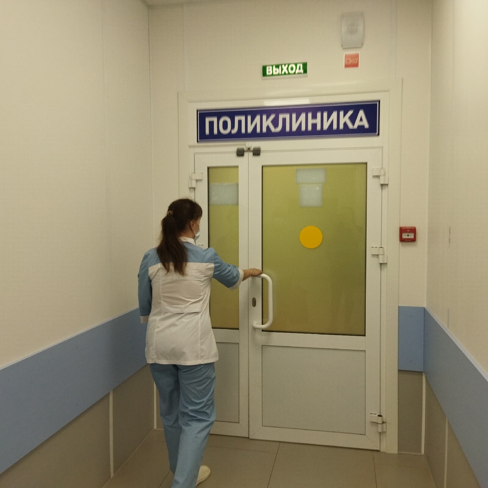 Минздрав РФ исключил антибиотики из стандарта медицинской помощи при ОРВИ