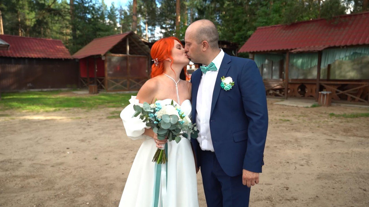 Пара из Кирова сыграет свадьбу на проекте федерального телеканала
