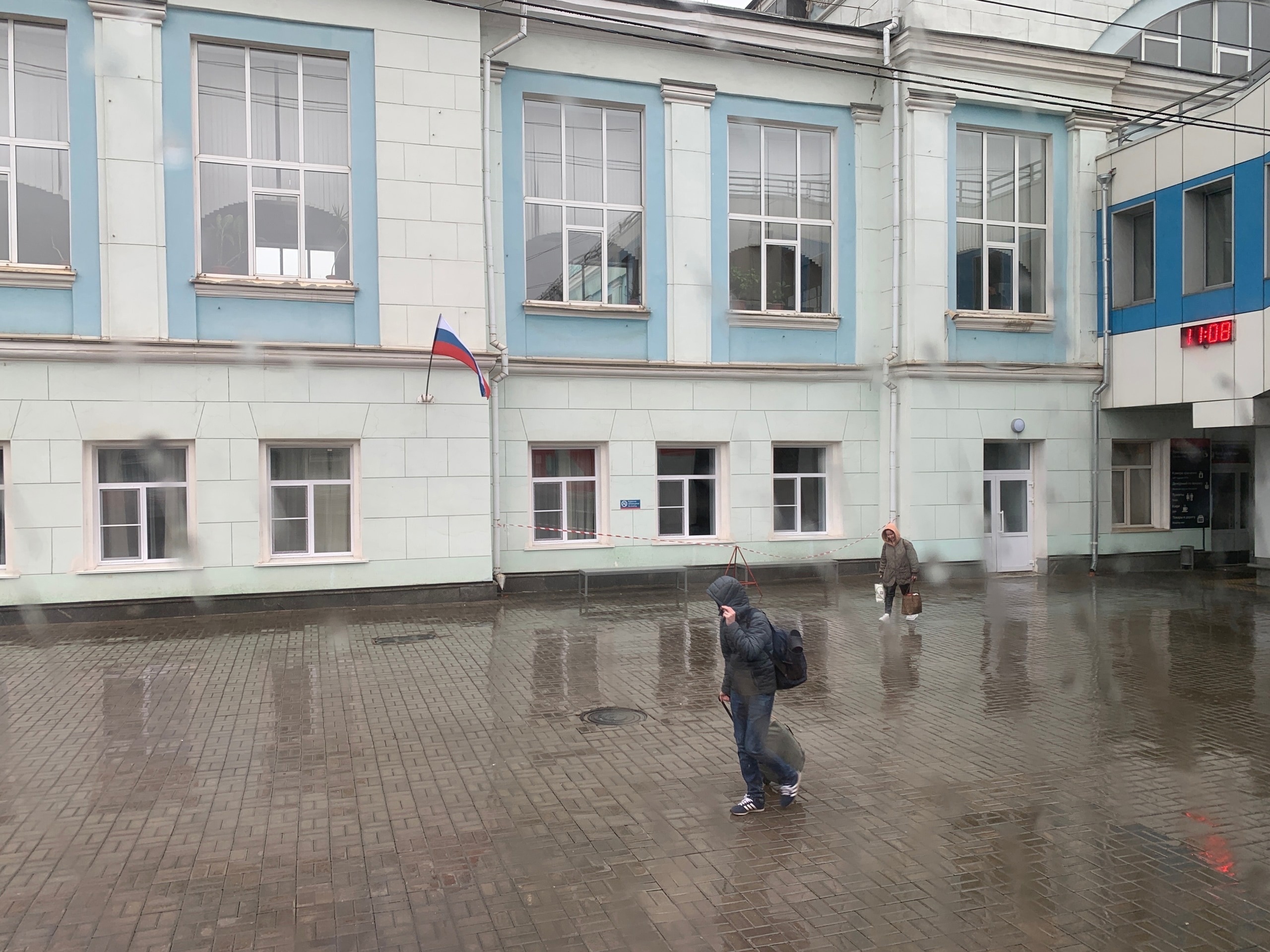 Погода в первые майские выходные может разочаровать кировчан