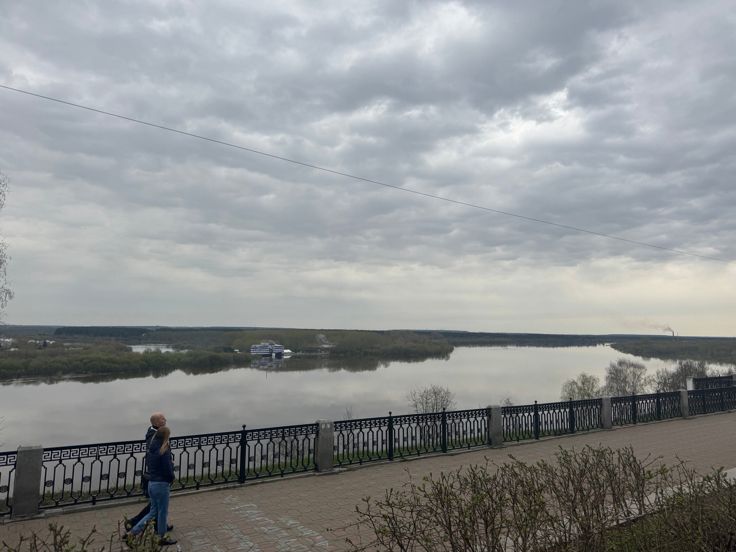 Заморозки до -7 градусов: какой будет первая неделя в Кировской области