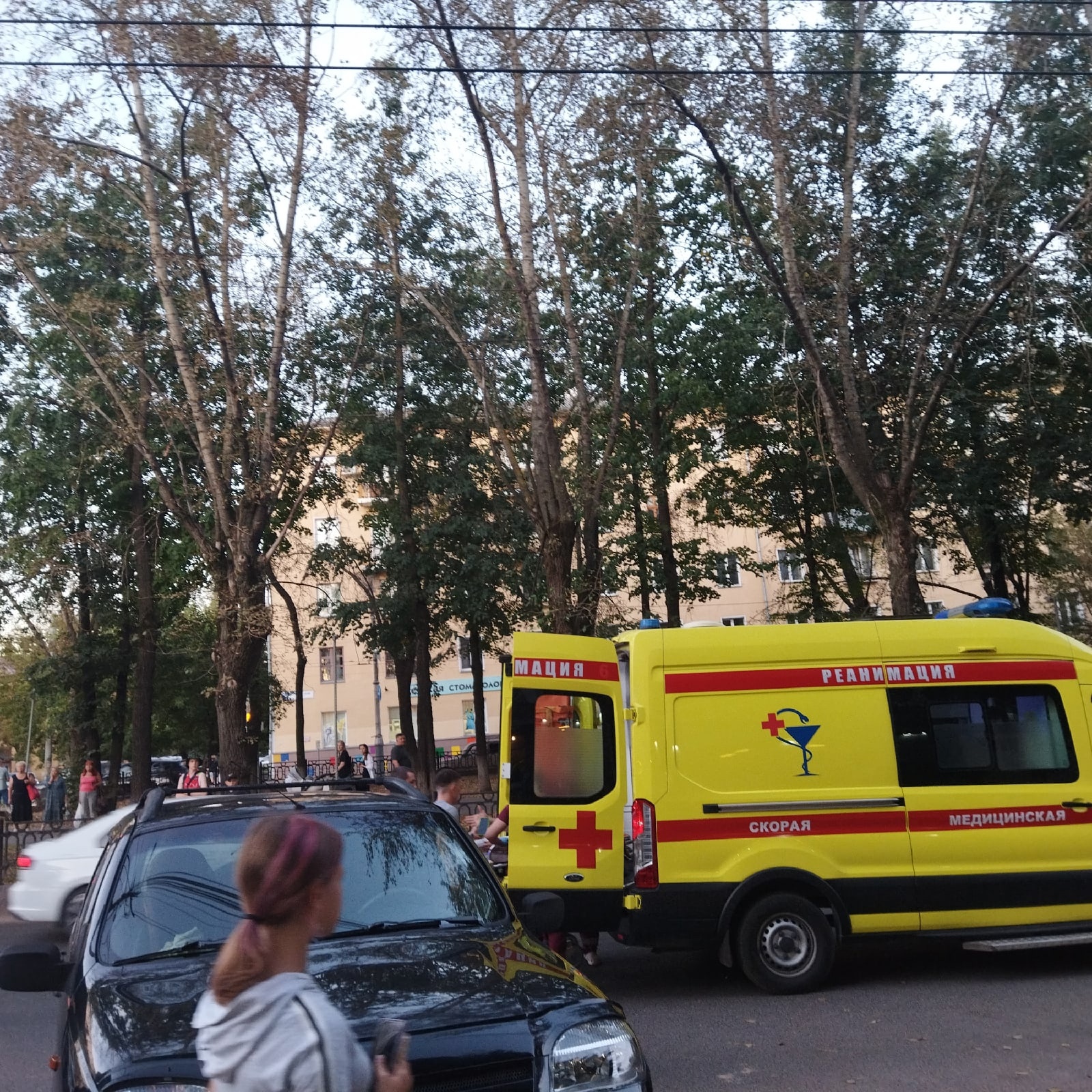 Медики в Афанасьево спасли мужчину с разрывом аневризмы брюшного отдела аорты 