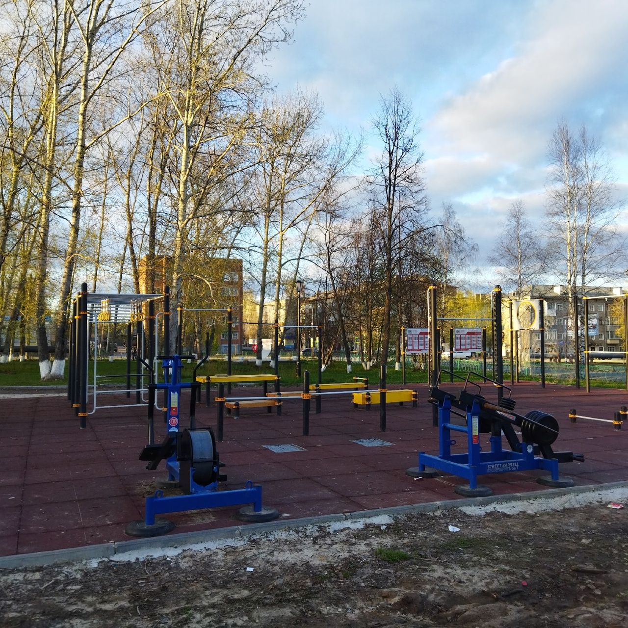 Место для спортивно-виртуальных игр за 83 миллиона рублей: в Чистых Прудах построят Фиджитал-центр