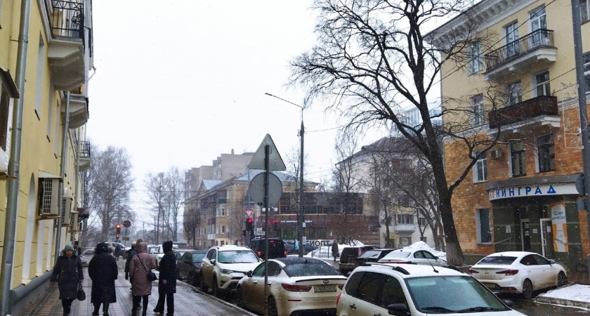 Кировская область заняла 61 место в рейтинге российских регионов по вводу жилья