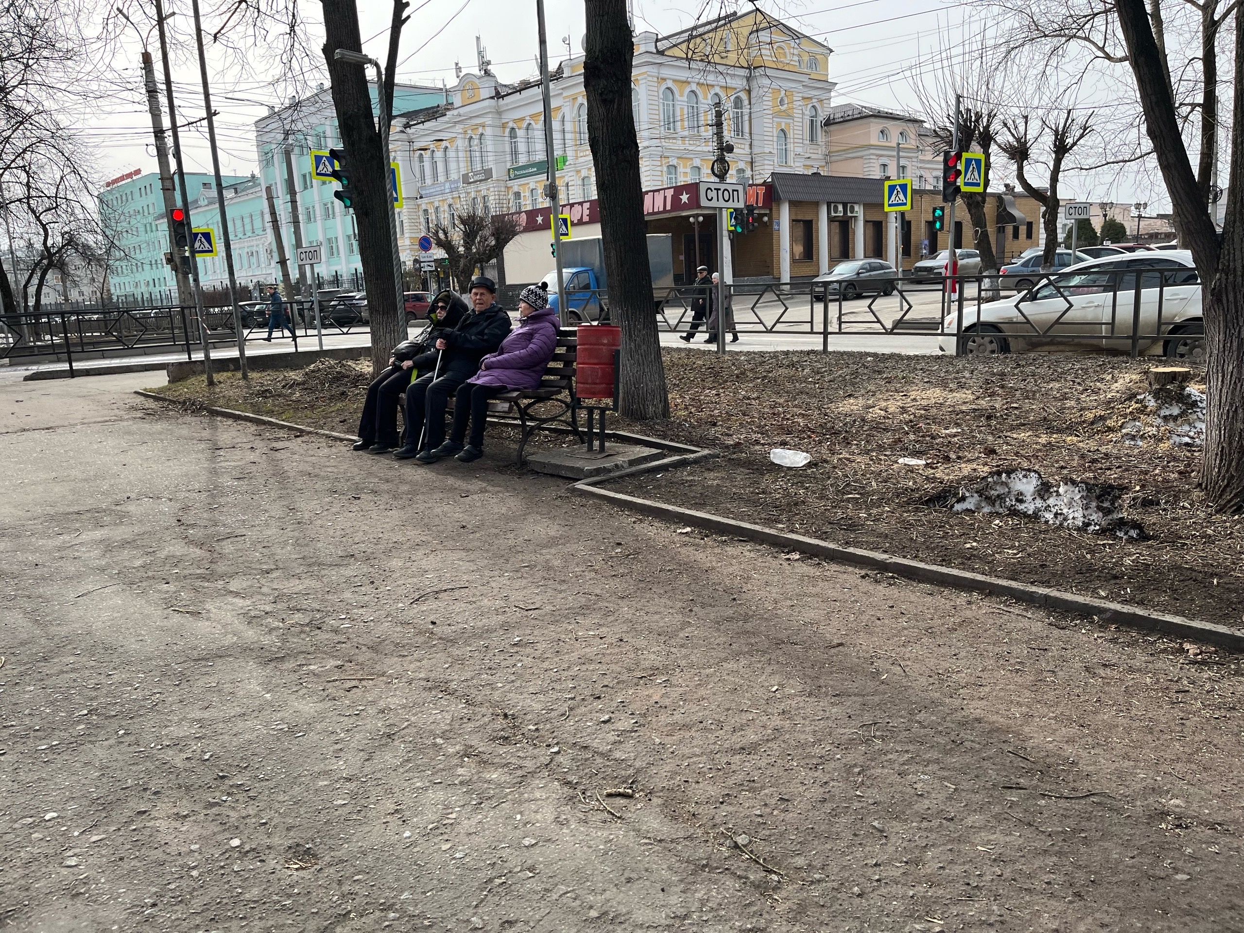 "Прибавят 8 134 рубля": пожилым жителям России поднимут пенсии с 1 июня 2024 года