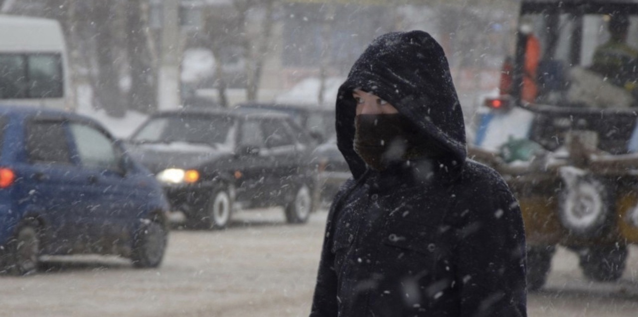 В МЧС предупредили жителей Кировской области об опасной погоде