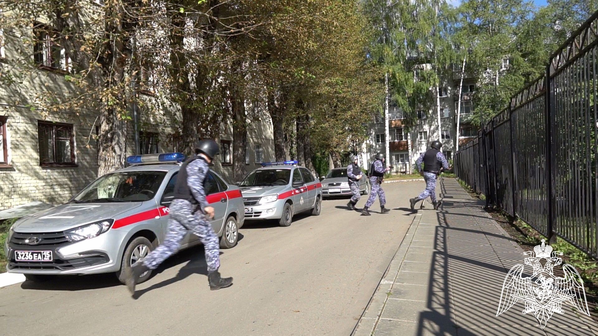 20 мая в Кирове пройдут антитеррористические учения в школах и техникумах