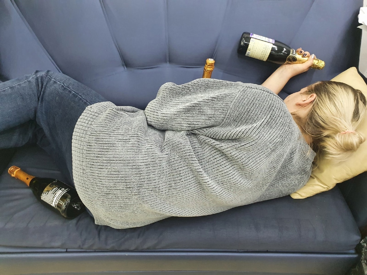 Не налегайте на спиртное: женщины с какими именами рискуют стать алкоголичками