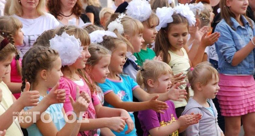 Кировчанам устроят праздник 1 июня: какие мероприятия пройдут в День защиты детей