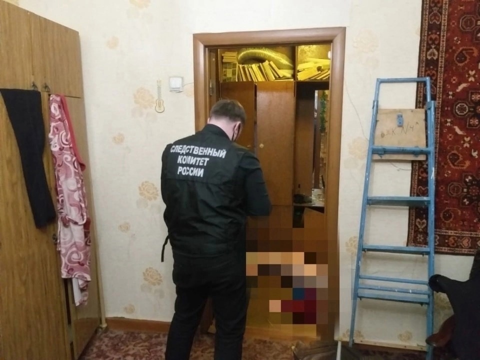 Житель Кировской области избил подругу по голове до потери пульса