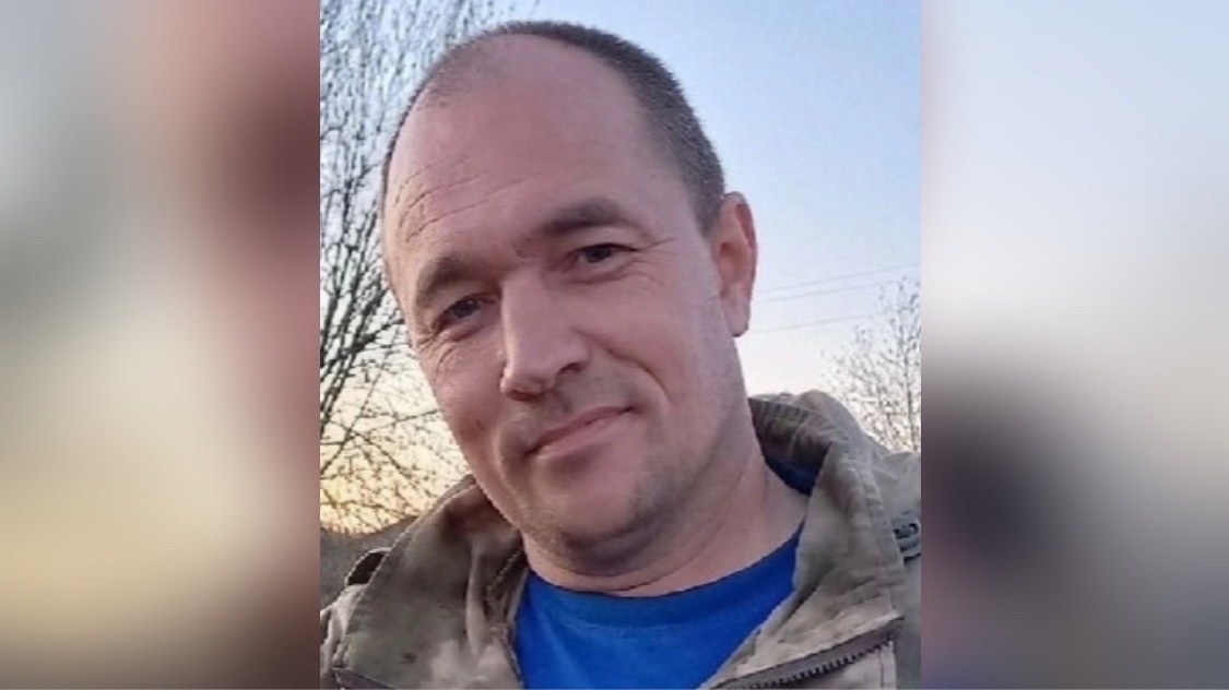 41-летний житель Кировской области пропал и не выходит на связь