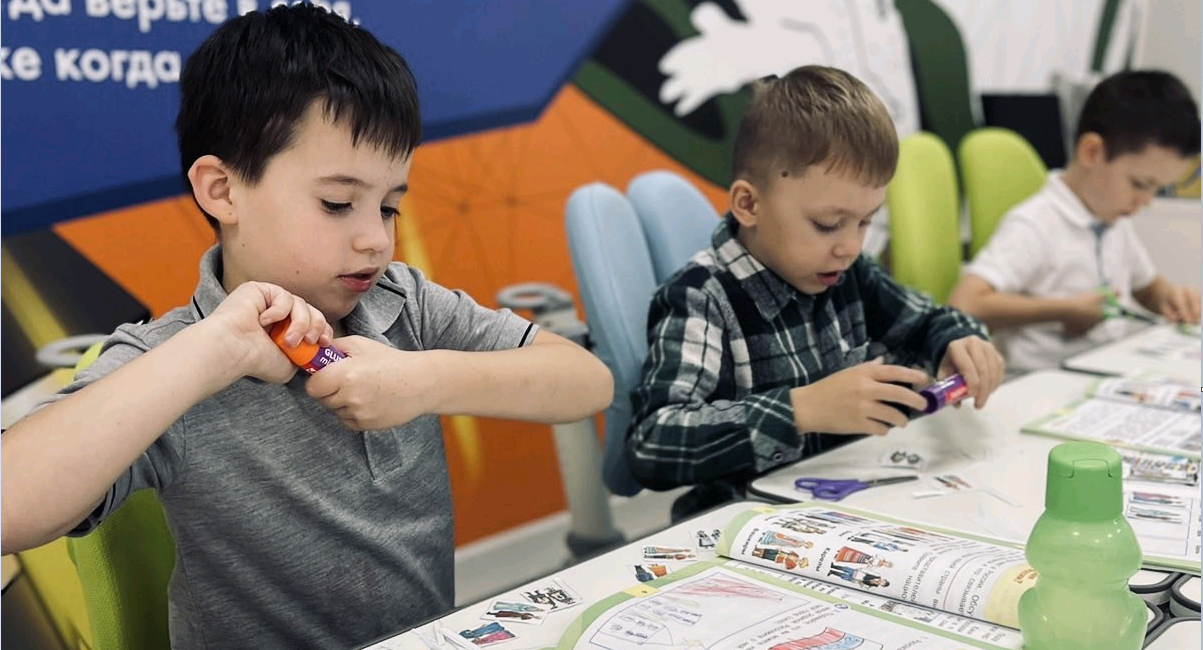 Кировские родители все чаще выбирают частное образование: как найти школу для ребенка