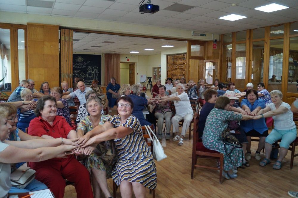 Кировские библиотеки организуют десятки мероприятий в честь 650-летия города