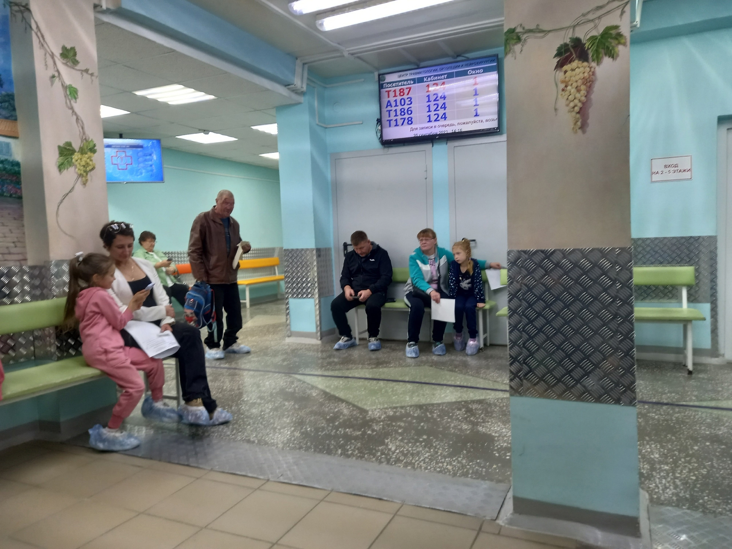 2196 жителей Кировской области пострадали от укусов клещей в начале июня