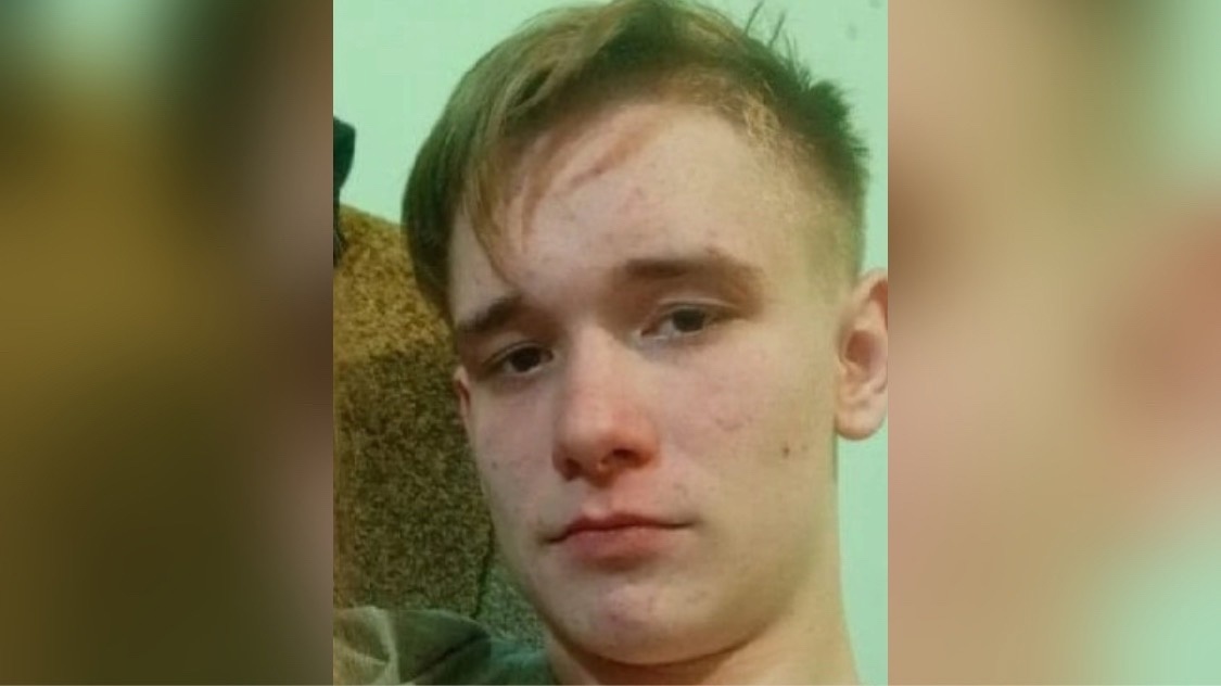 В Вятскополянском районе пропал 16-летний подросток
