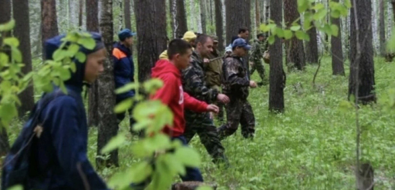 Кировские поисковики сообщили о гибели потерявшегося 58-летнего мужчины