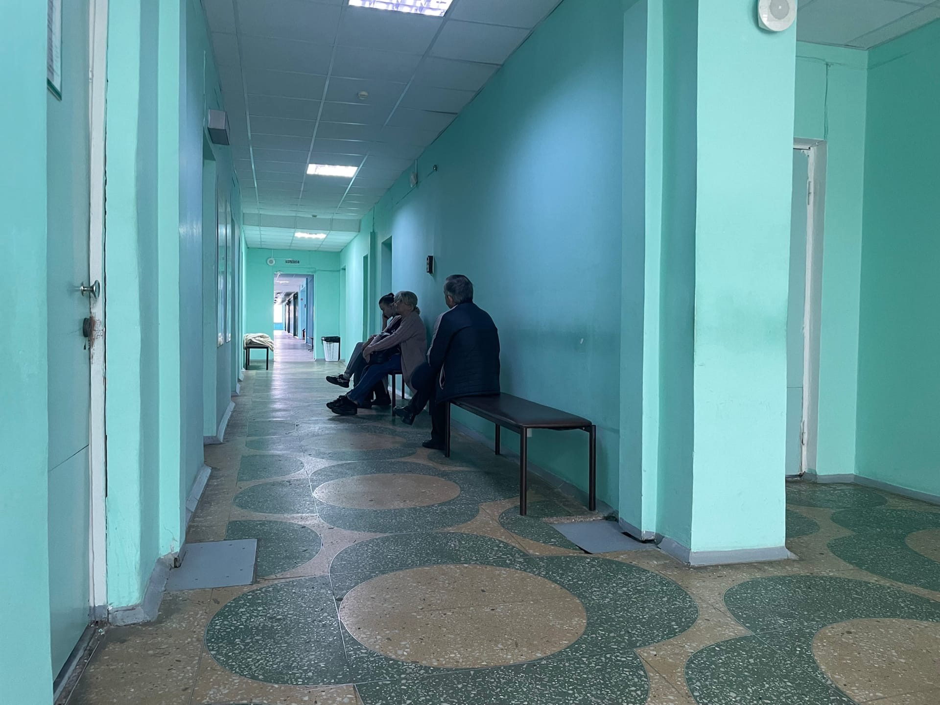 В Кировской области онкобольного мужчину оставили без лекарства