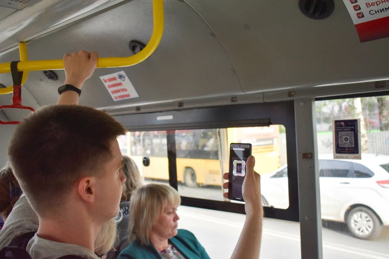 Осенью у кировчан отберут возможность ездить на городских автобусах за 32 рубля 