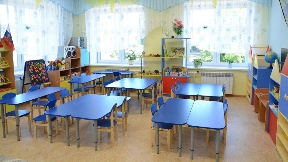В Омутнинском районе трехлетний мальчик получил тяжелую травму в детском саду
