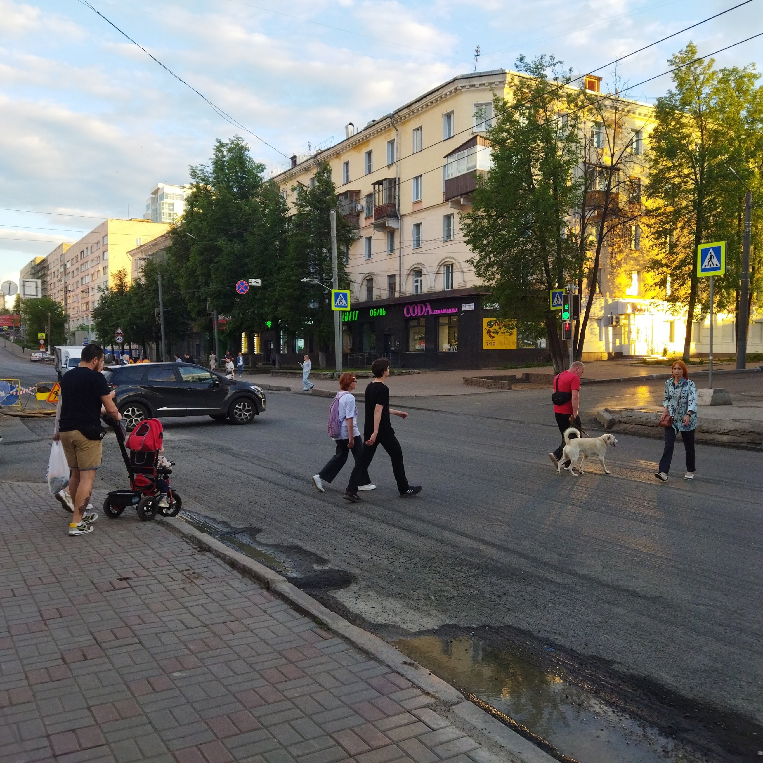 В Кирове на 14,4 процента рухнули арендные ставки на один тип недвижимости
