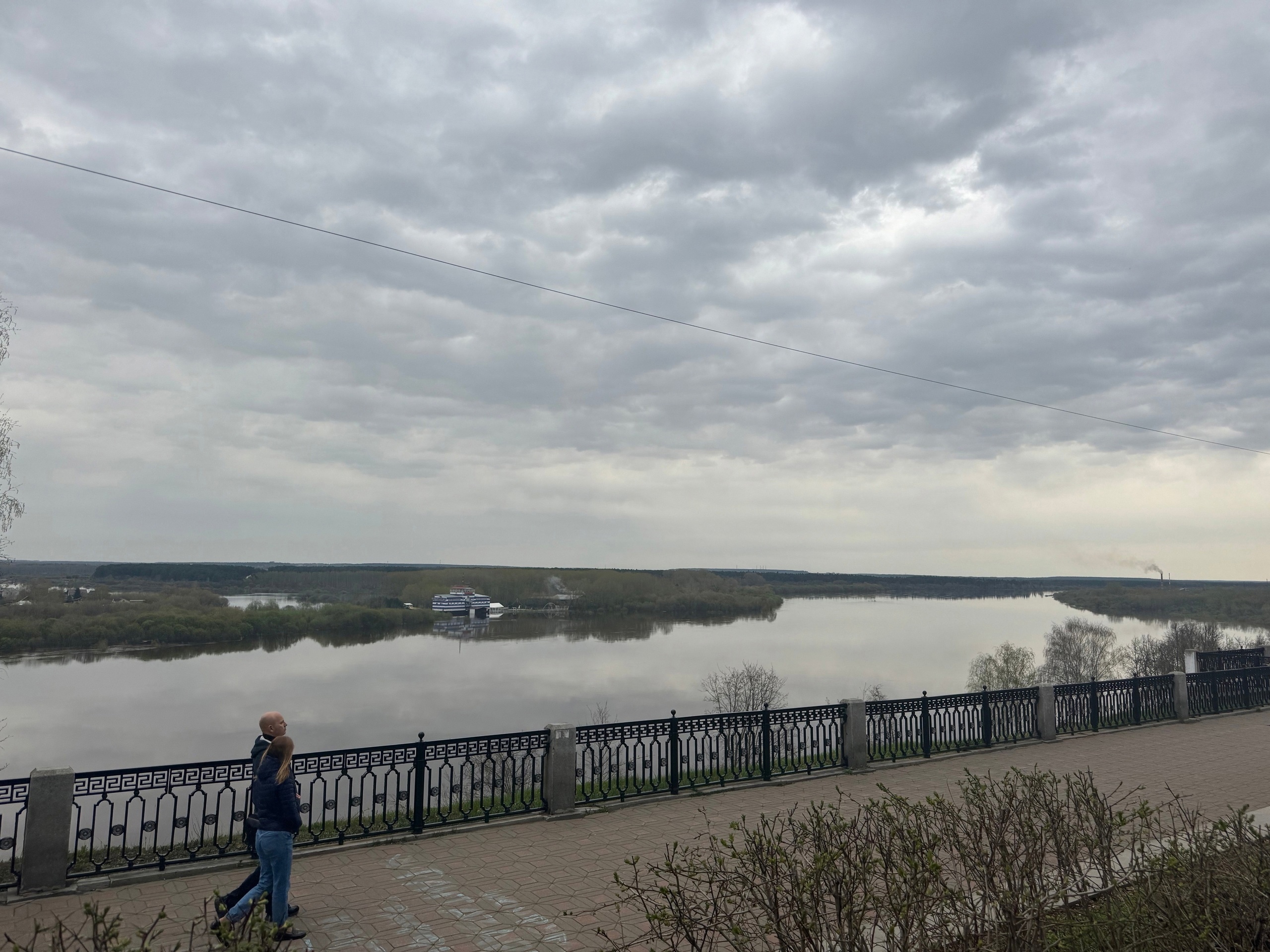 Кировские метеорологи объявили о начале арктического вторжения в регион