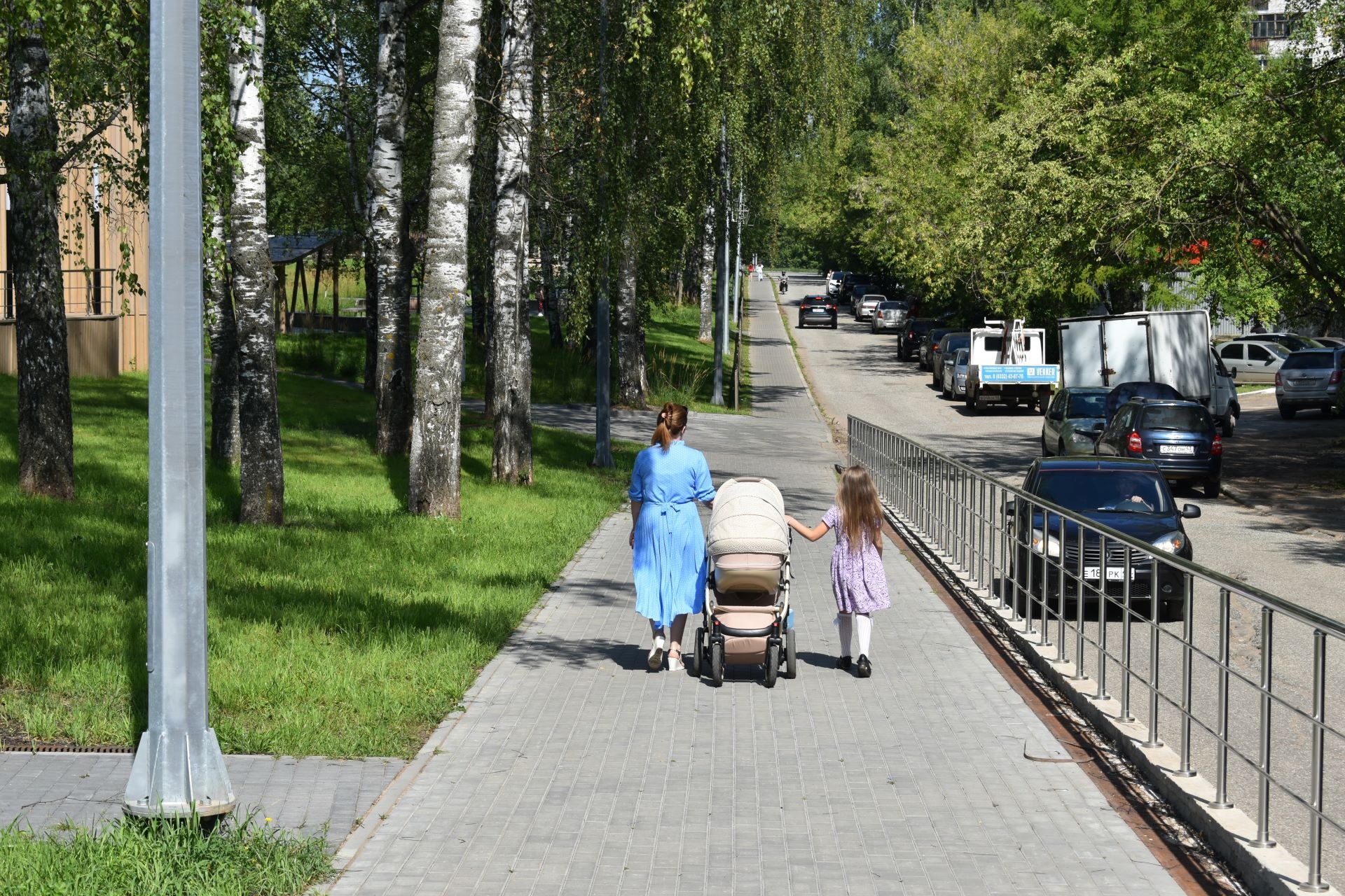 В Кировской области девочка не могла добиться соцвыплат после исчезновения отца