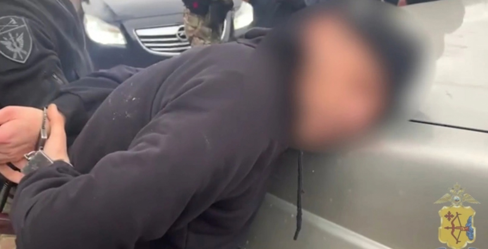 Жителя Кирова поймали в соседнем регионе со 122 килограммами наркотиков