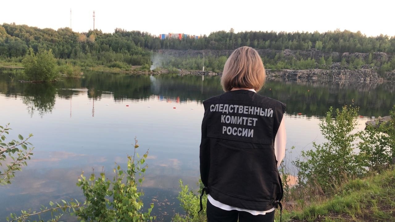 Полиция сообщила о гибели на воде двух жителей Кировской области