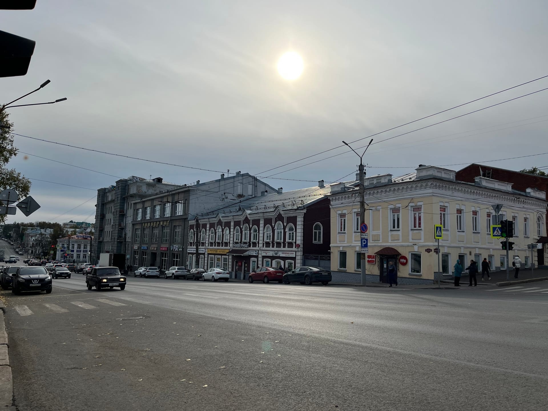 В 2024 году население Кировской области продолжает вымирать и разъезжаться