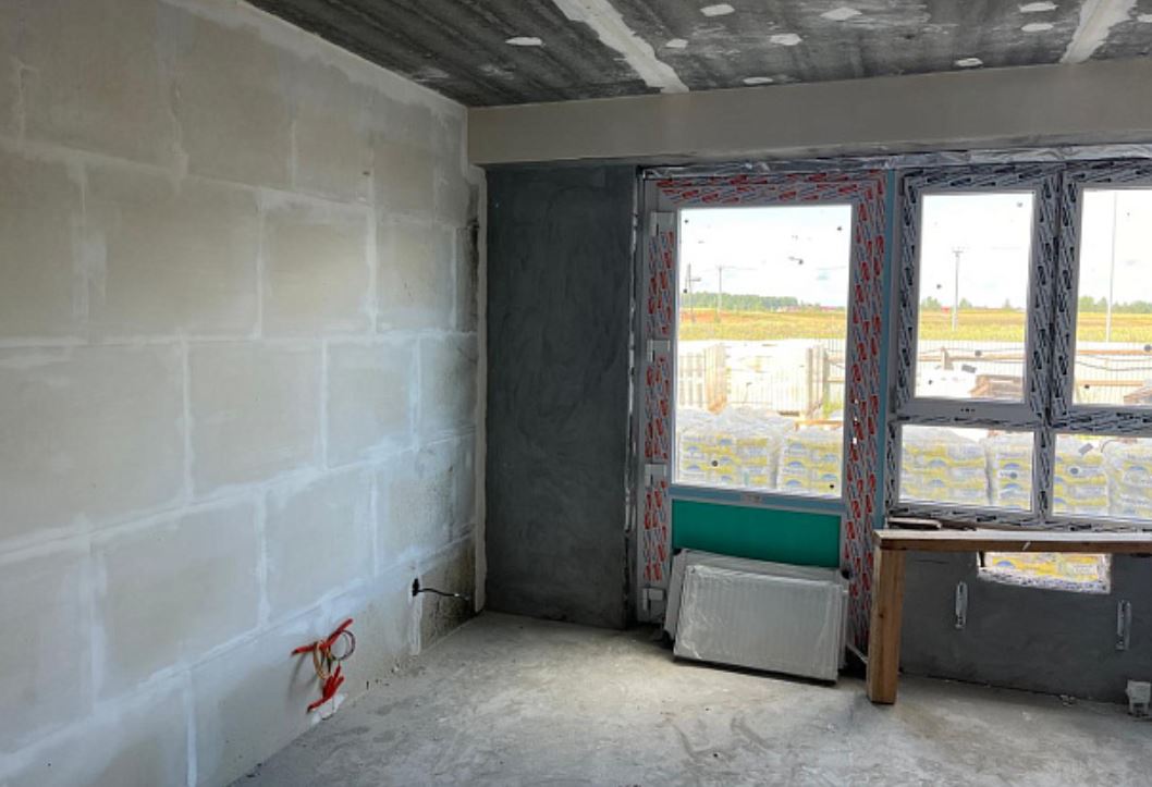 В Кирове строят дома для расселения граждан из аварийных зданий
