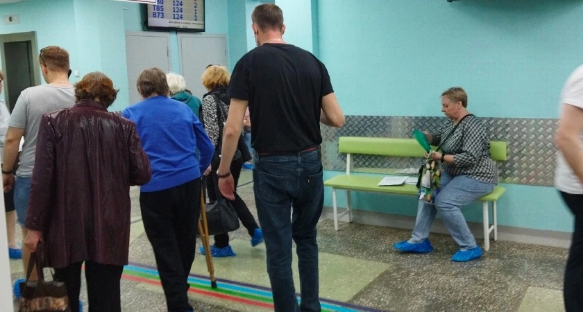 Военнослужащие из Кировской области смогут пройти медицинское обследование во время отпуска