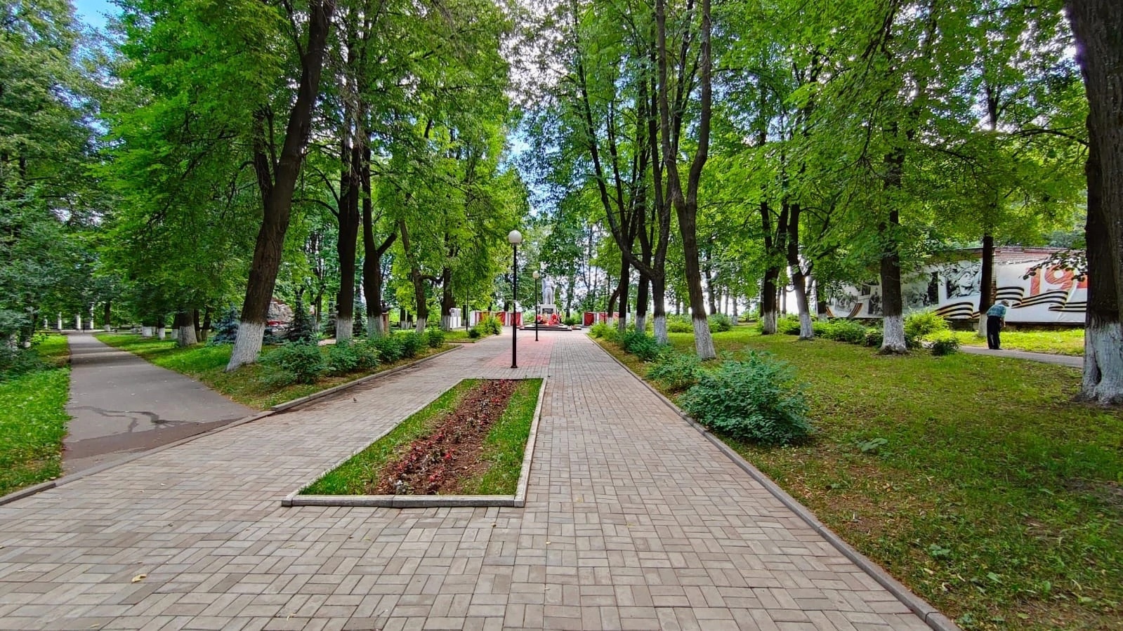 В Слободском появится памятник Григорию Булатову, который первым водрузил красное знамя на Рейхстаге