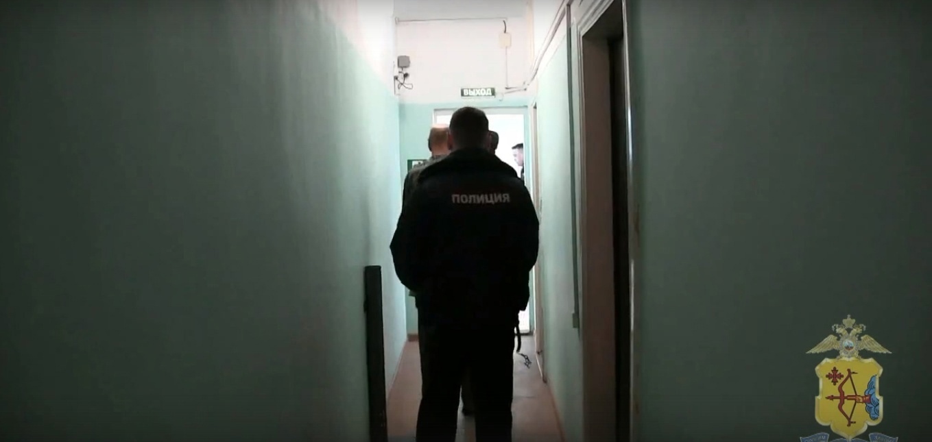Угонщик из Нововятска спровоцировал ДТП и сбежал от полиции