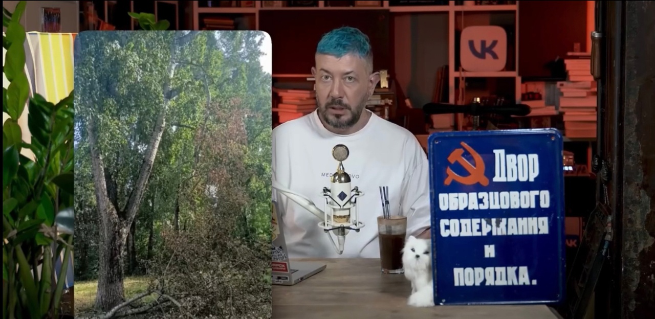 Артемий Лебедев прокомментировал трагедию в Кировской области