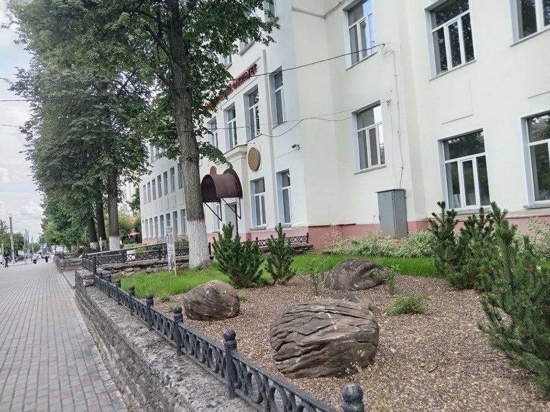 Власти ответили на претензии по поводу перемещения древних камней в Киров