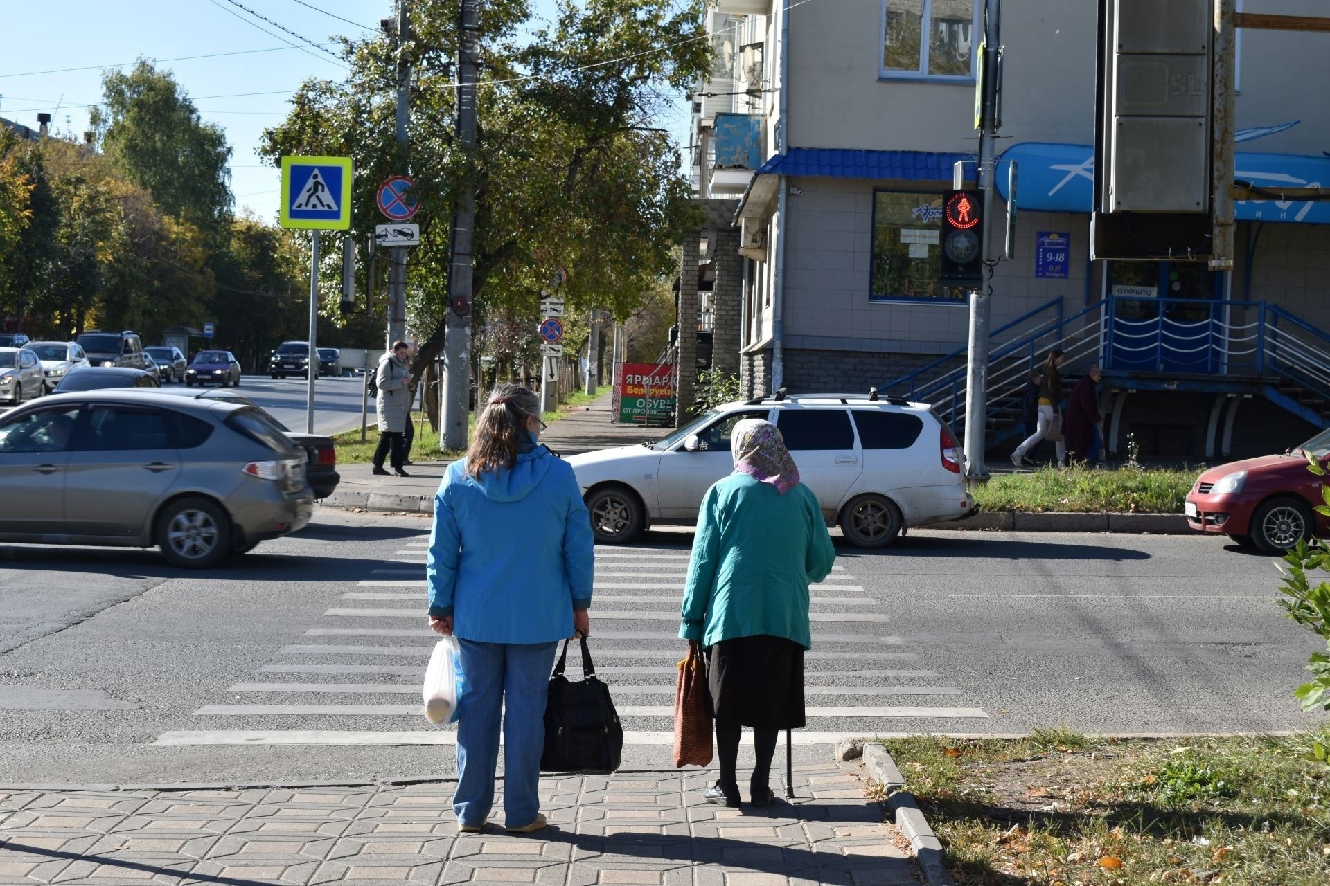 В Кировской области 320 работников с детьми смогли выйти на пенсию досрочно