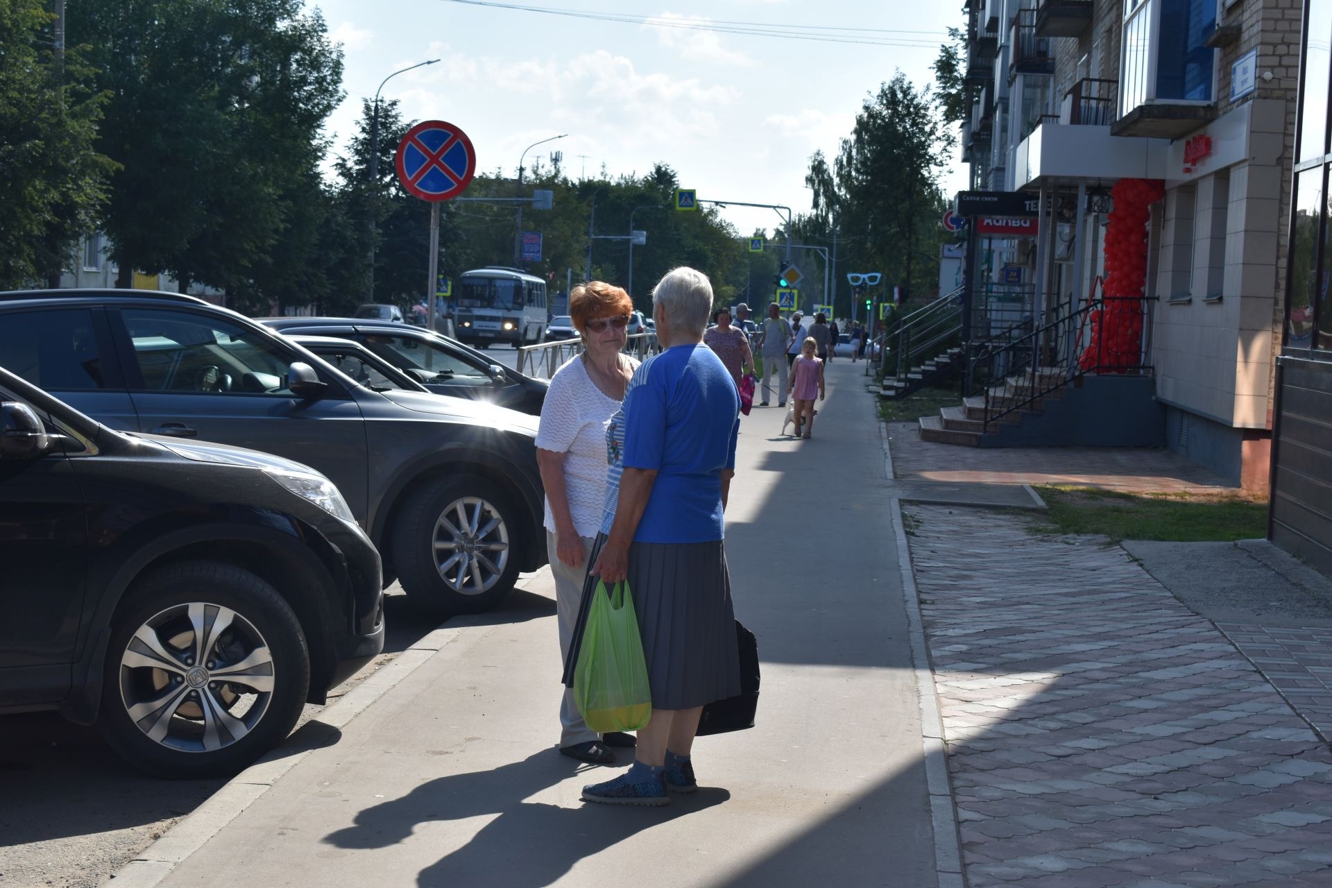 Указ подписали: Пожилых граждан в возрасте от 59 до 83 лет ожидает приятный сюрприз с 12 августа