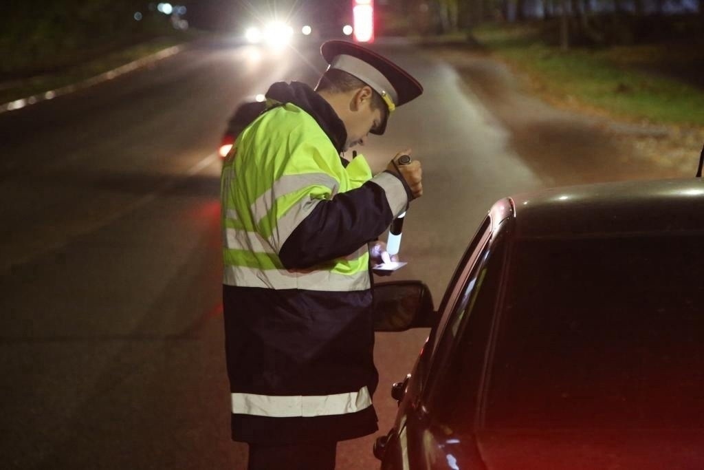 Кировские автоинспекторы три дня подряд будут охотиться на нарушителей