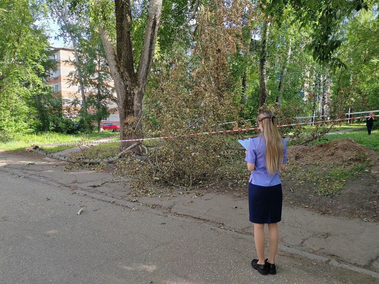 Александр Бастрыкин заинтересовался делом о гибели девочки в Кирово-Чепецке